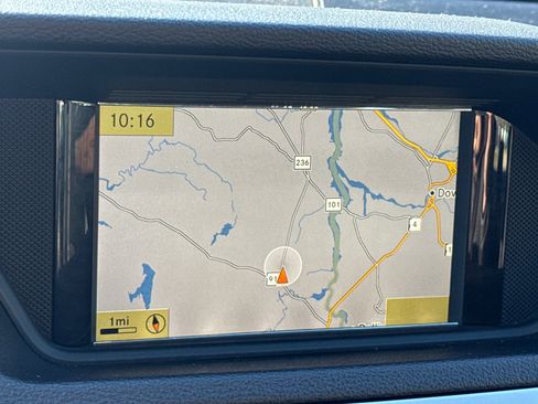 Used 2012 Mercedes-Benz E 350 4MATIC Sedan image 15