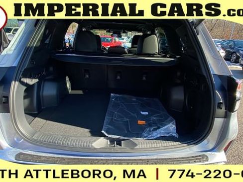 New 2026 Subaru Forester Limited image 29