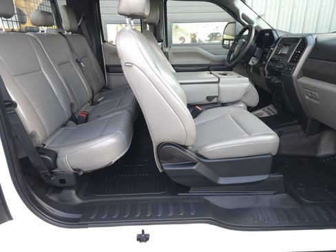 Used 2020 Ford F250 XL AWD/4WD image 17
