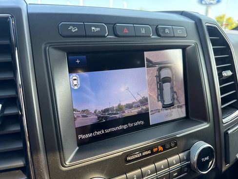 Used 2020 Ford Expedition King Ranch AWD/4WD image 38