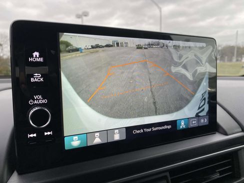 New 2025 Honda Pilot EX-L image 15