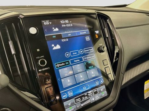 New 2026 Subaru Ascent Premium AWD/4WD image 15