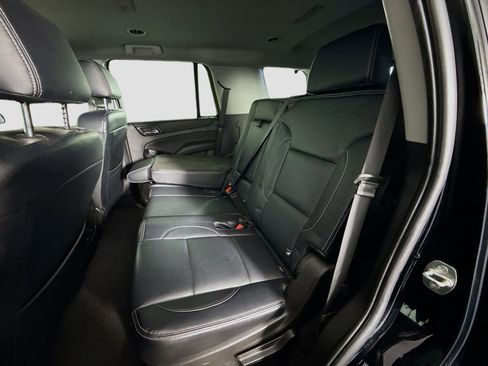 Used 2019 GMC Yukon SLE w/ SLE Value Package image 24