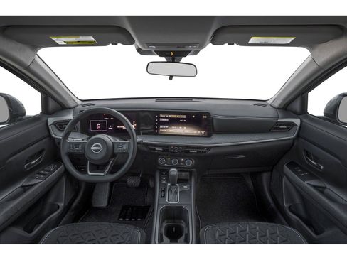 New 2026 Nissan Kicks SV w/ SV Premium Package AWD/4WD image 32