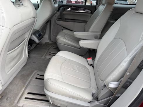 Used 2017 Buick Enclave Leather w/ Trailering Package image 16