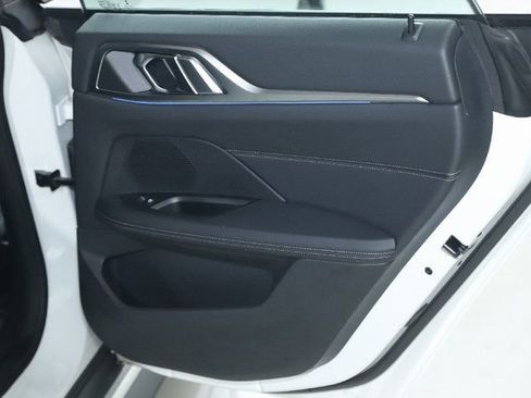 Certified 2023 BMW i4 eDrive35 image 31