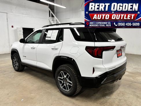 Used 2026 GMC Terrain AT4 AWD/4WD image 5