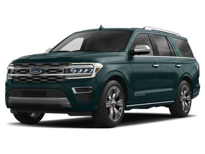 Used 2022 Ford Expedition XLT