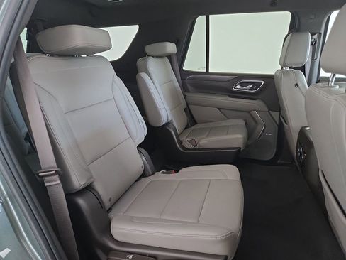 Certified 2024 Chevrolet Tahoe LT RWD image 32