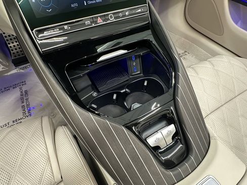 New 2026 Mercedes-Benz SL 55 AMG 4MATIC image 30