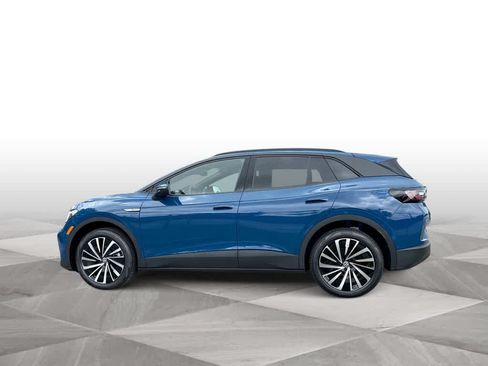 New 2026 Volkswagen ID.4 Pro AWD/4WD image 5