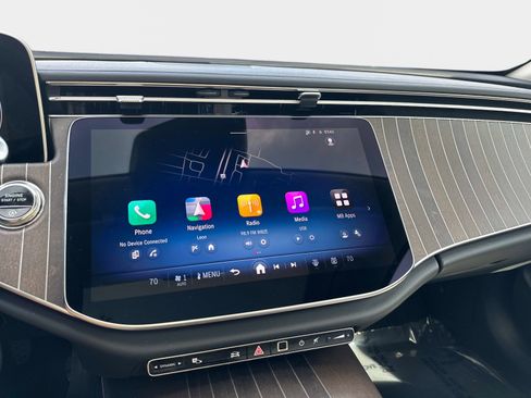 Used 2026 Mercedes-Benz E 350 Sedan image 21