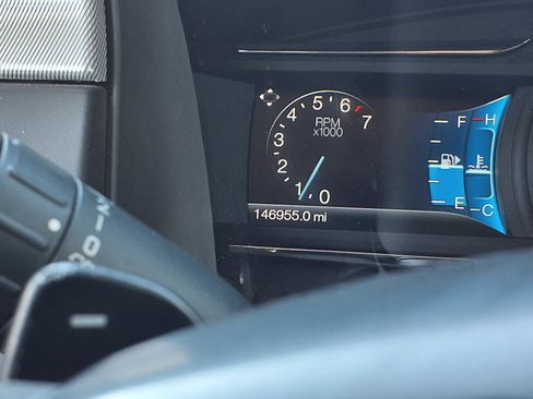 Used 2014 Ford Flex Limited w/ Equipment Group 302A image 12