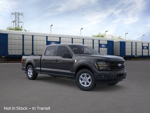 New 2026 Ford F150 XLT AWD/4WD image 7