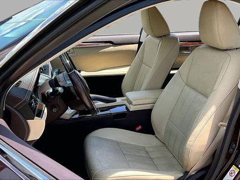 Used 2016 Lexus ES 350 FWD image 8