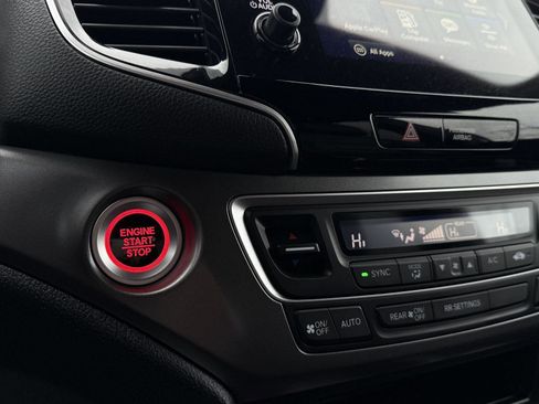 Certified 2023 Honda Passport EX-L image 19