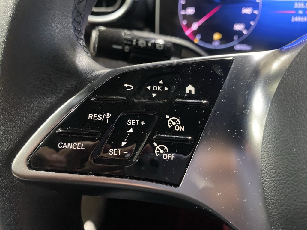 Certified 2025 Mercedes-Benz GLC 350e 4MATIC image 11