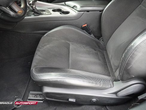 Used 2019 Dodge Challenger R/T Scat Pack w/ Dynamics Package image 18