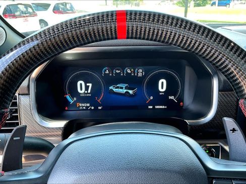 Used 2023 Ford F150 Raptor w/ Raptor Carbon Fiber Package AWD/4WD image 24