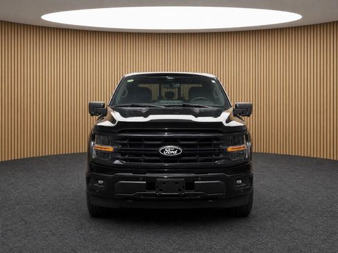 Used 2024 Ford F150 XLT w/ Equipment Group 303A High AWD/4WD image 7