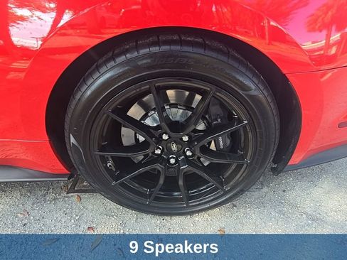 Used 2020 Ford Mustang Shelby GT350 w/ Technology Package image 11