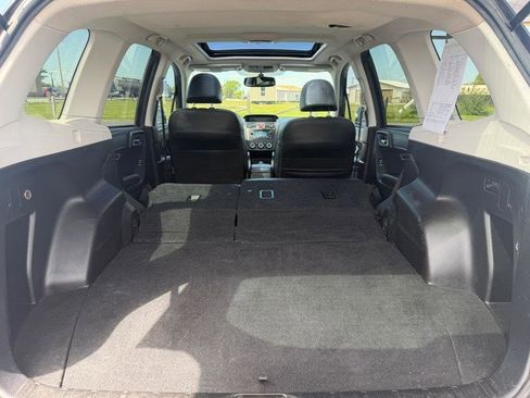 Used 2015 Subaru Forester 2.0XT Premium AWD/4WD image 24