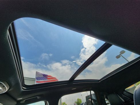 New 2025 Jeep Wagoneer S Limited image 33