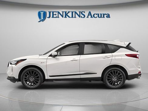 Certified 2022 Acura RDX A-Spec Advance Package image 2