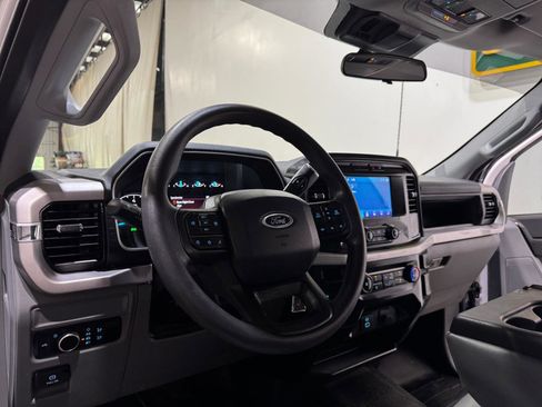 Used 2023 Ford F150 XL image 10