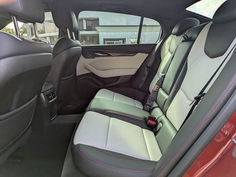 New 2026 Cadillac CT5 Sport RWD image 12