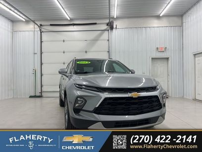 Used 2023 Chevrolet Blazer LT w/ Convenience Package
