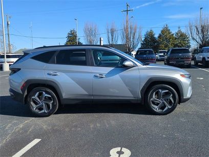 Used 2023 Hyundai Tucson SEL w/ Convenience Package