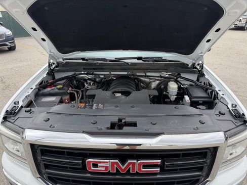 Used 2016 GMC Sierra 1500 2WD Double Cab w/ Sierra Appearance Package image 44