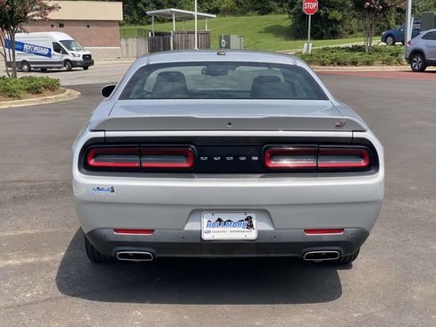 Used 2023 Dodge Challenger GT AWD/4WD image 3