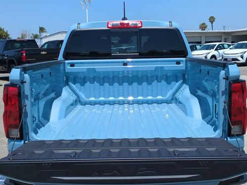 New 2026 Chevrolet Colorado LT RWD image 25