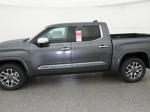 New 2026 Toyota Tundra 1794 Edition AWD/4WD image 47