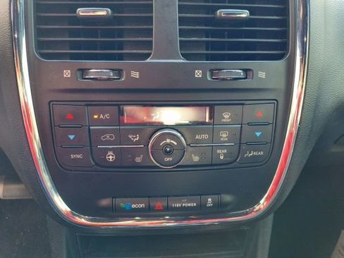Used 2019 Dodge Grand Caravan GT FWD image 20