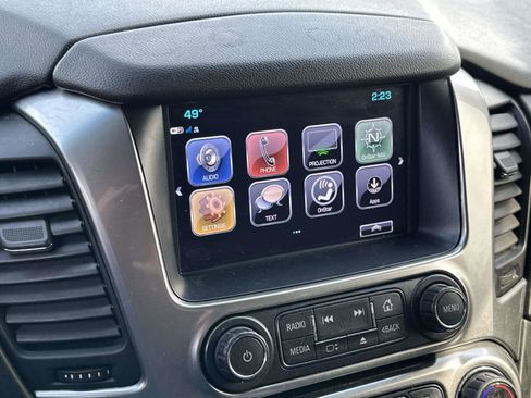 Used 2018 Chevrolet Suburban LS w/ Max Trailering Package image 27