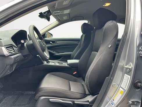 Used 2020 Honda Accord LX image 15