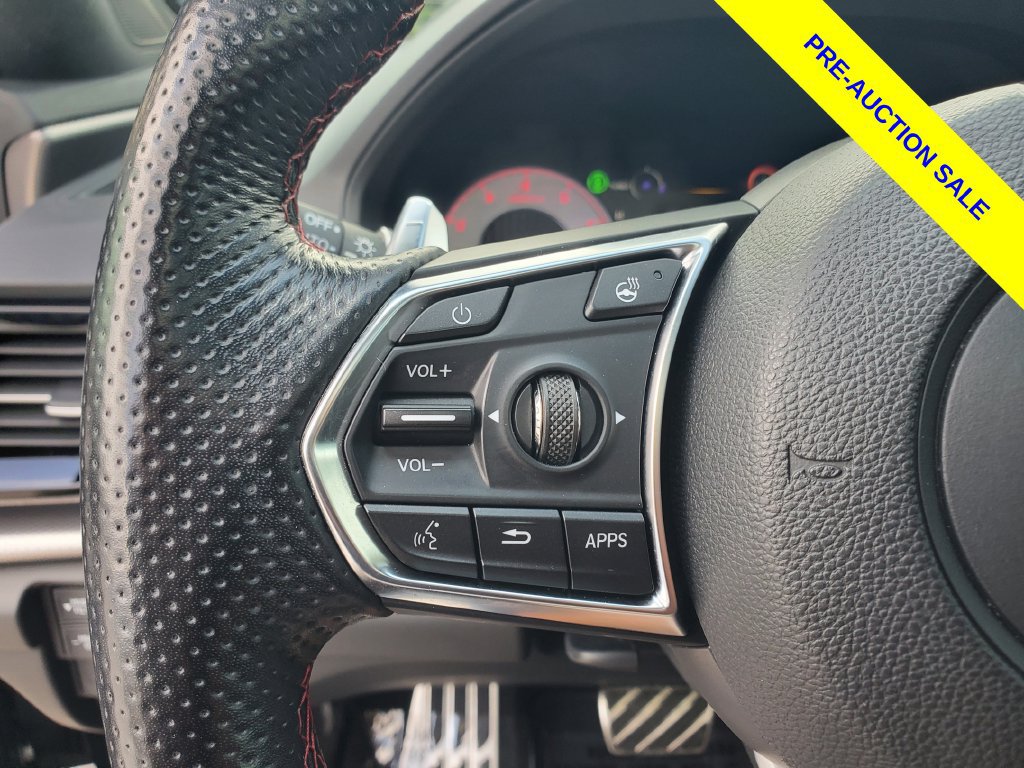 Certified 2024 Acura RDX w/ Advance Package AWD/4WD image 25