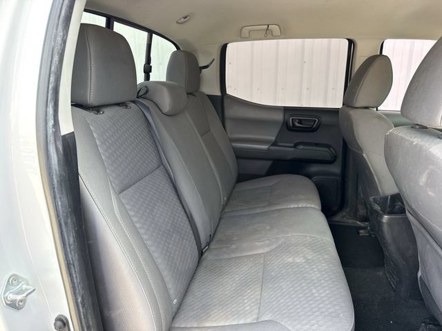 Used 2023 Toyota Tacoma SR w/ SR Convenience Package RWD image 27