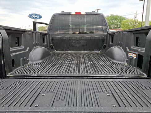 Used 2025 Ford F250 XLT AWD/4WD image 30