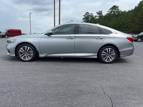 Used 2021 Honda Accord EX image 8
