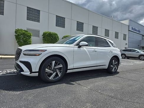 New 2026 Genesis GV70 3.5T Sport Advanced image 48