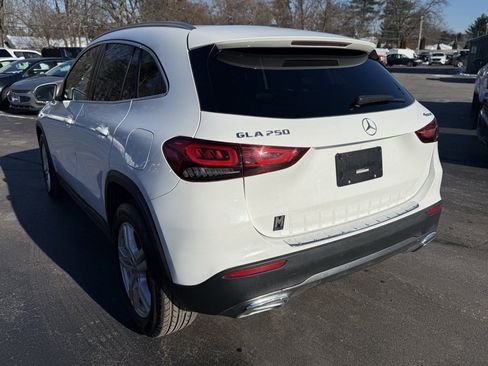 Used 2023 Mercedes-Benz GLA 250 GLA 250 image 6