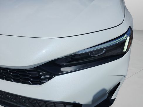 New 2026 Honda Civic LX image 33