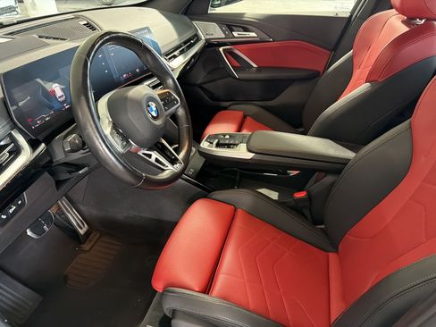 Used 2023 BMW X1 xDrive28i w/ Premium Package AWD/4WD image 4