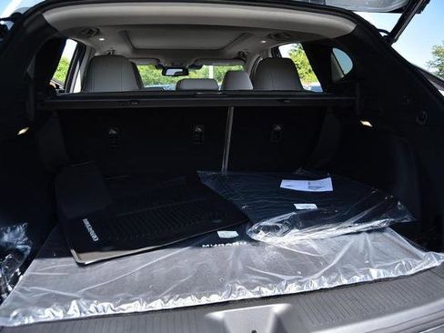 New 2025 Nissan Murano SL image 29