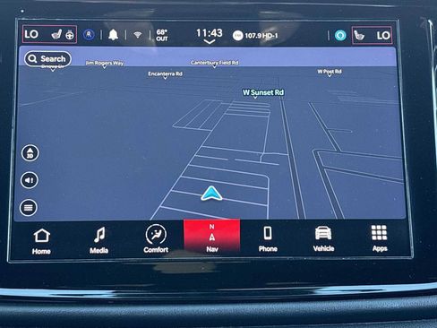 Used 2022 Dodge Durango R/T image 25