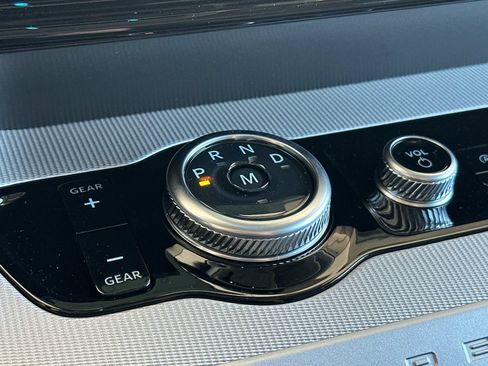 New 2027 Ford Expedition Max Active RWD image 22